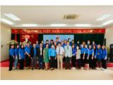 Đại hội đoàn Trường Đại học Kinh Tế - Công nghệ Thái Nguyên