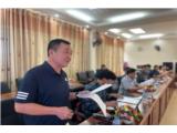 Nghiệm thu cấp cơ sở đề tài 