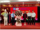Trao gần 130 bằng đại học hình thức đào tạo từ xa